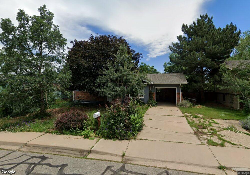 1282 Scrub Oak Cir, Boulder, CO 80305 - photo 1