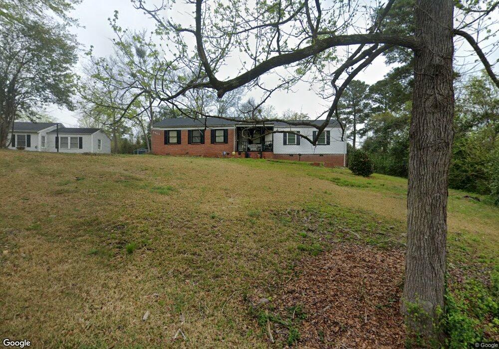 796 Thurmond Dr, Macon, GA 31204 - photo 1