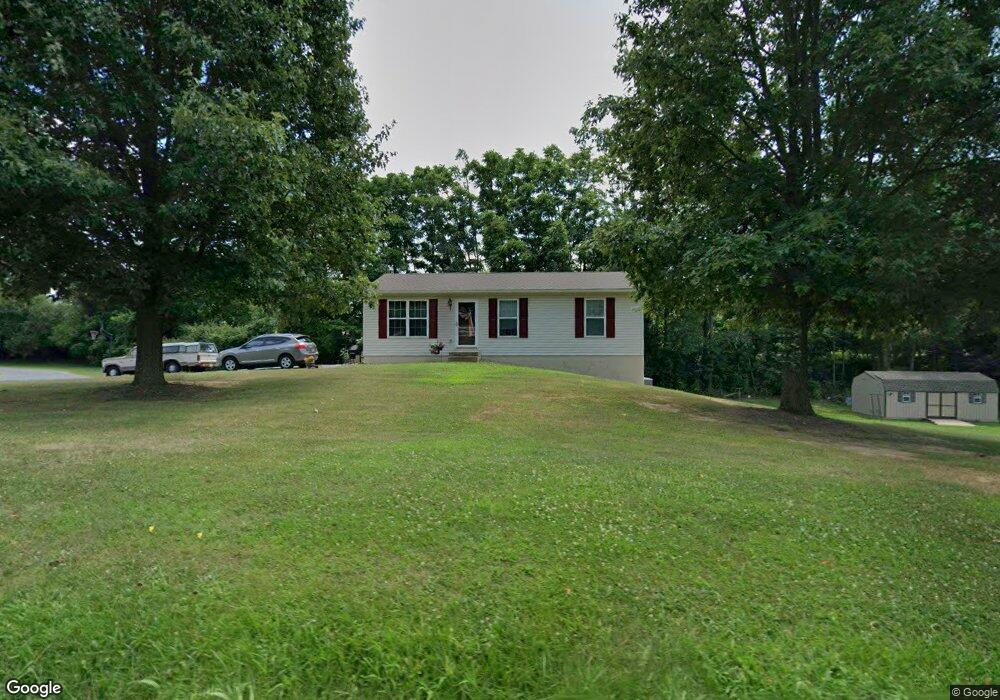 12333 Big Pool Rd, Clear Spring, MD 21722 - photo 1