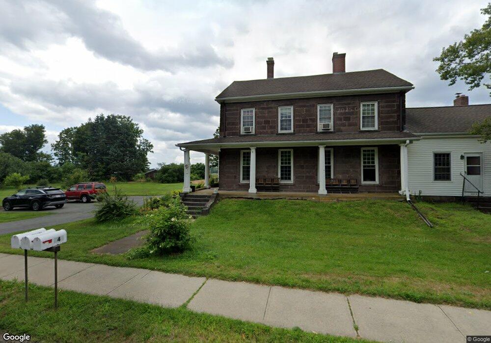 651 Main St, Wilbraham, MA 01095 - photo 1