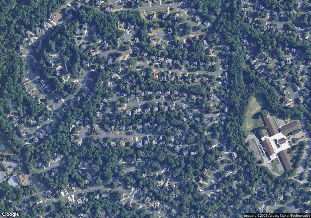 5575 Tenbury Way, Alpharetta, GA 30022 - photo 1