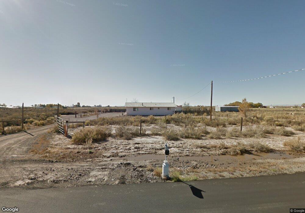 5037 S County Road 112.5 S, Alamosa, CO 81101 - photo 1