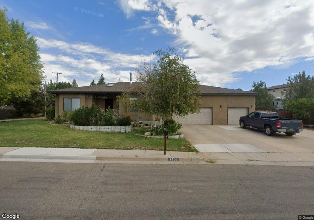5600 Harmony Dr, Farmington, NM 87402 - photo 1