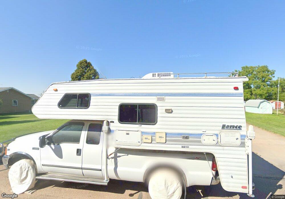 2816 Reigan Rd, North Platte, NE 69101 - photo 1