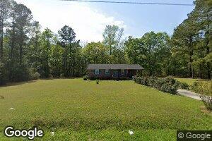 1673 Lynchburg Rd, New Zion, SC 29111