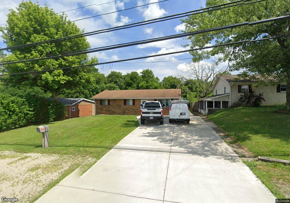 793 N Columbus St, Xenia, OH 45385 - photo 1