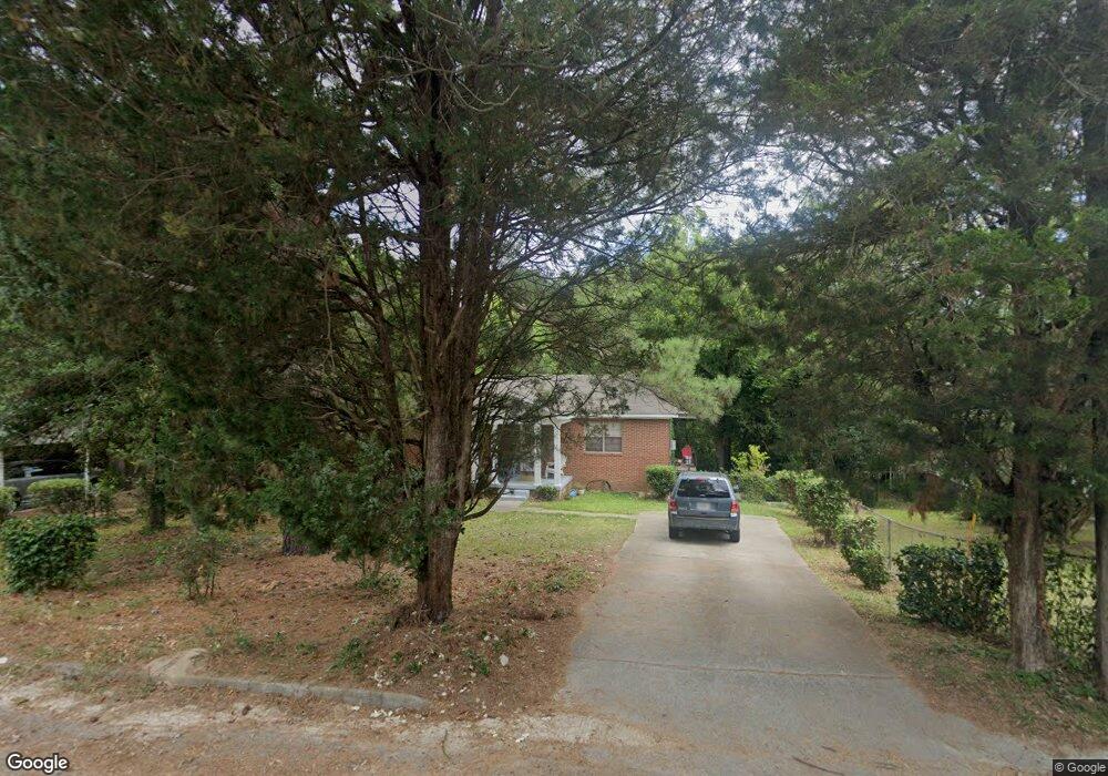 1278 Davis St E, Macon, GA 31211 - photo 1