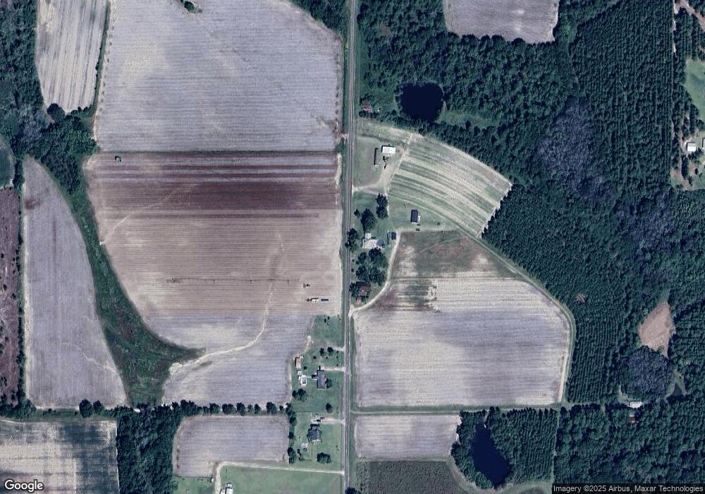 244 Powers Rd, Cordele, GA 31015 - photo 1