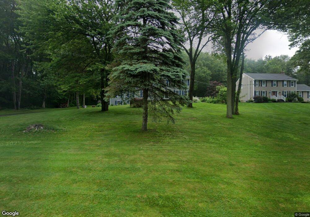 36 Beech Tree Hill Rd, Shelton, CT 06484 - photo 1