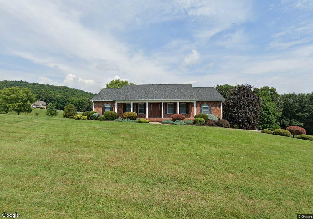 314 River View Dr, Verona, VA 24482 - photo 1