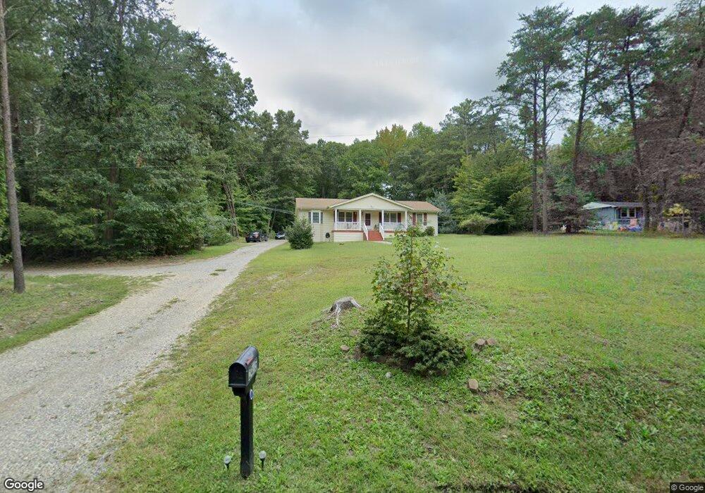 2495 Mussel Swamp Rd, Dunnsville, VA 22454 - photo 1