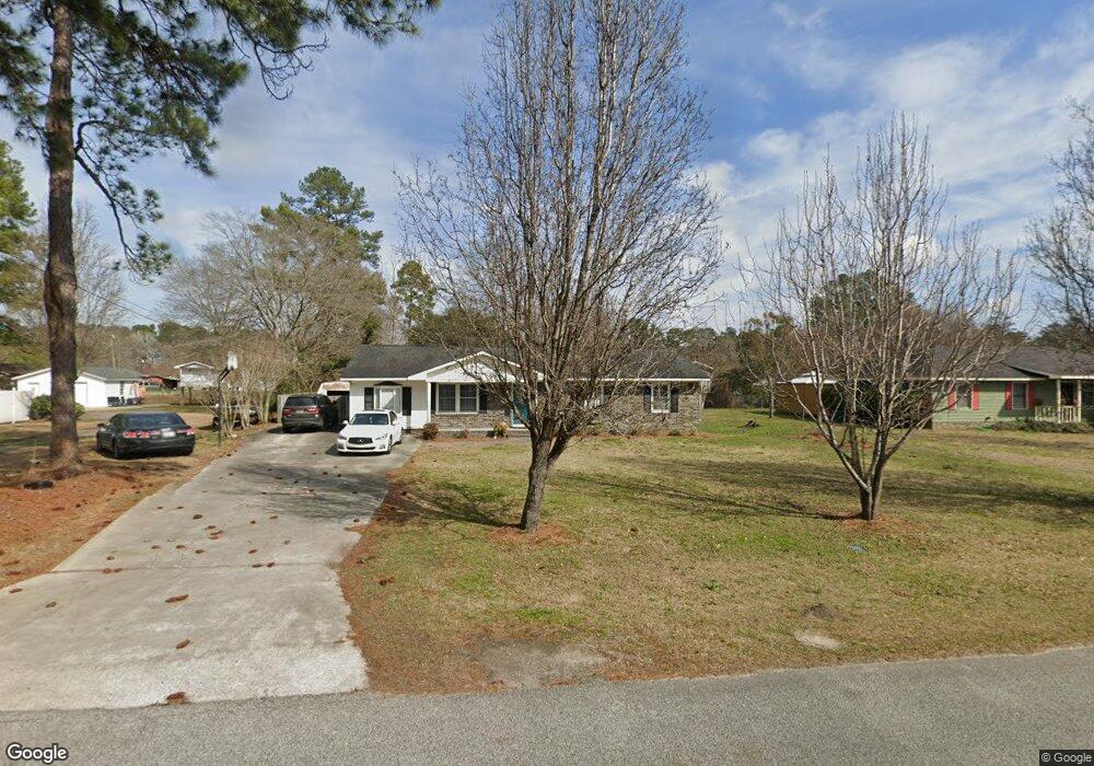 404 W Myrtle Rd, Andrews, SC 29510 - photo 1