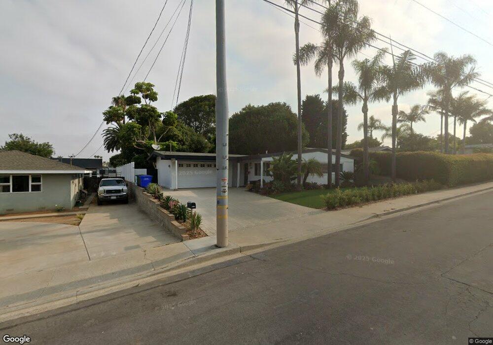 1270 Buena Vista Way, Carlsbad, CA 92008 - photo 1