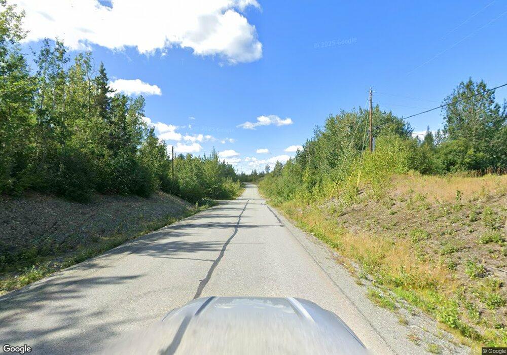 7399 E Jim Cottrell Cir, Palmer, AK 99645 - photo 1