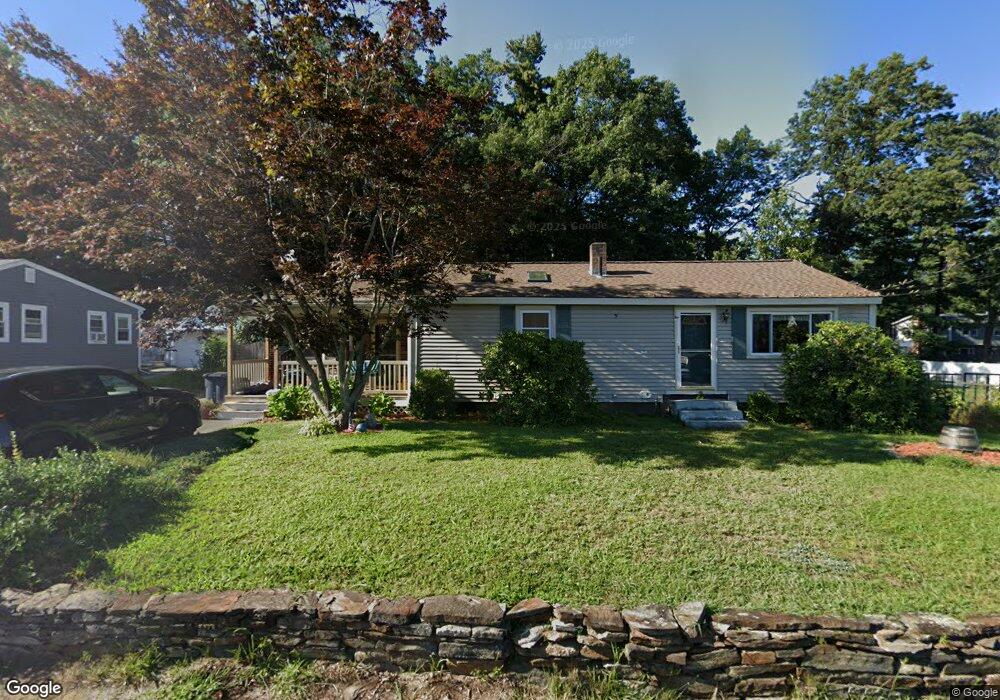 102 Linton St unit 239, Nashua, NH 03060 - photo 1