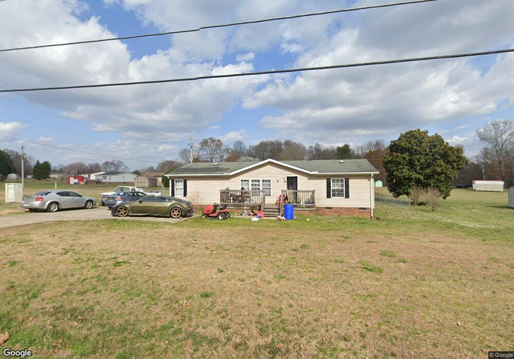 263 Bethesda Rd, Statesville, NC 28677 - photo 1