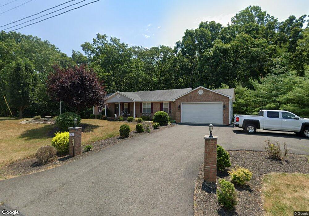 7162 Browntown Rd, Front Royal, VA 22630 - photo 1