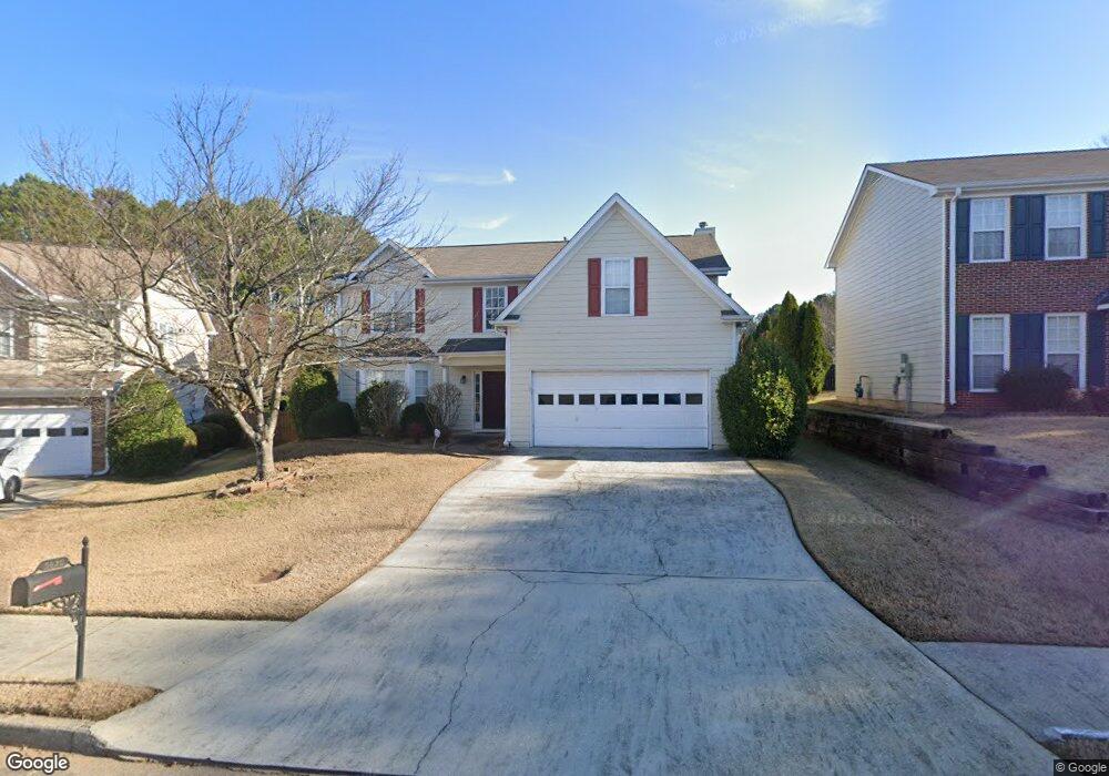 3426 Willgrove Ct, Duluth, GA 30096 - photo 1