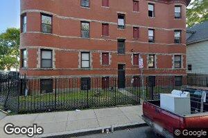 1111-1115 Blue Hill Ave Unit 1115, Dorchester Center, MA 02124