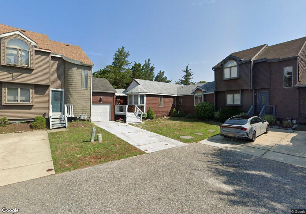 14 Corpus Cristi Bay Ct, Little Egg Harbor Township, NJ 08087 - photo 1