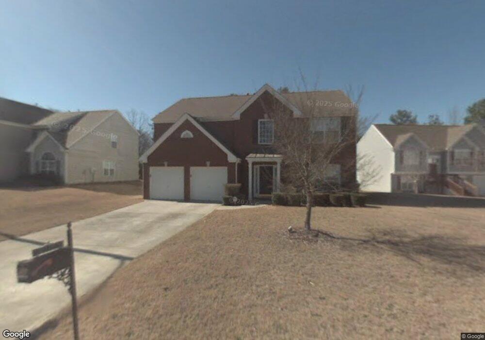 7058 Springgrove Ct, Austell, GA 30168 - photo 1