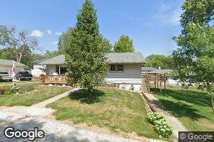 212 E Curtis St, Avoca, IA 51521