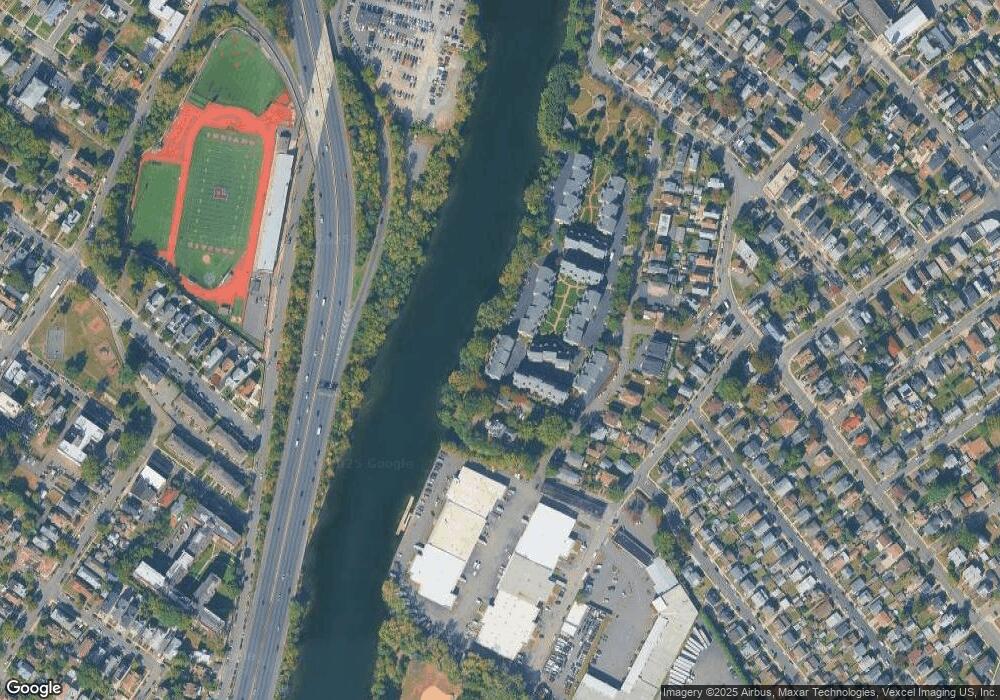 702 River Renaissance unit C0A02, East Rutherford, NJ 07073 - photo 1