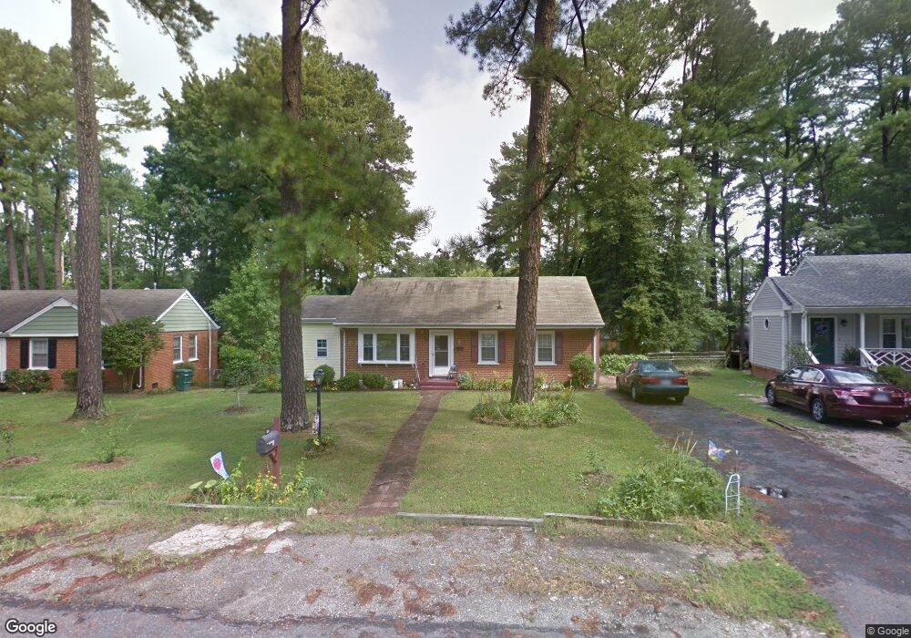 9012 Sparrow Dr, Henrico, VA 23229 - photo 1