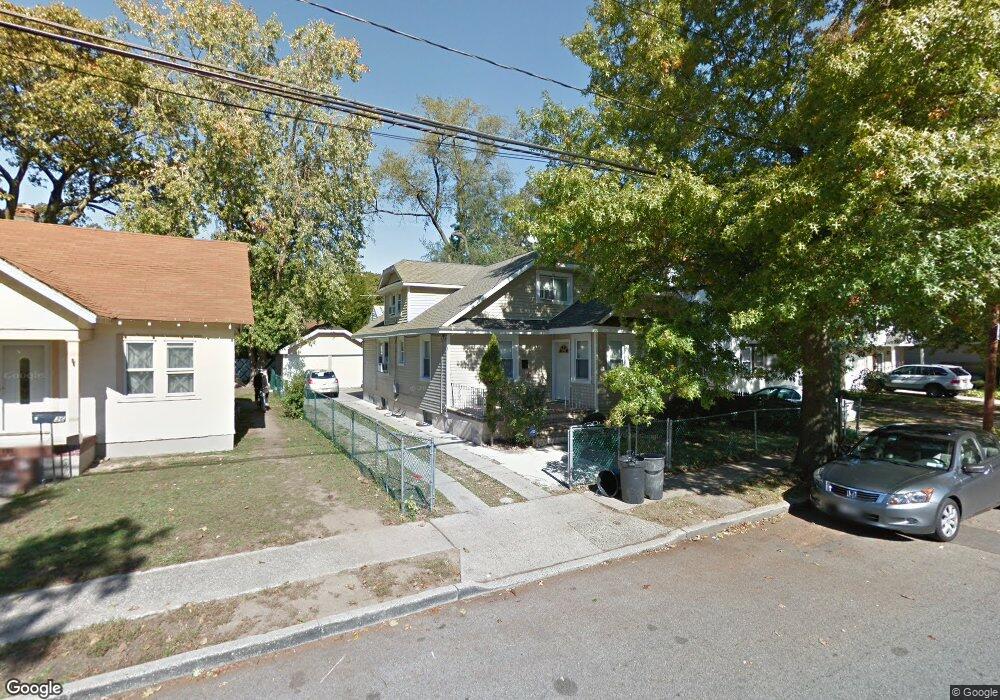 32 W Clinton Ave, Roosevelt, NY 11575 - photo 1