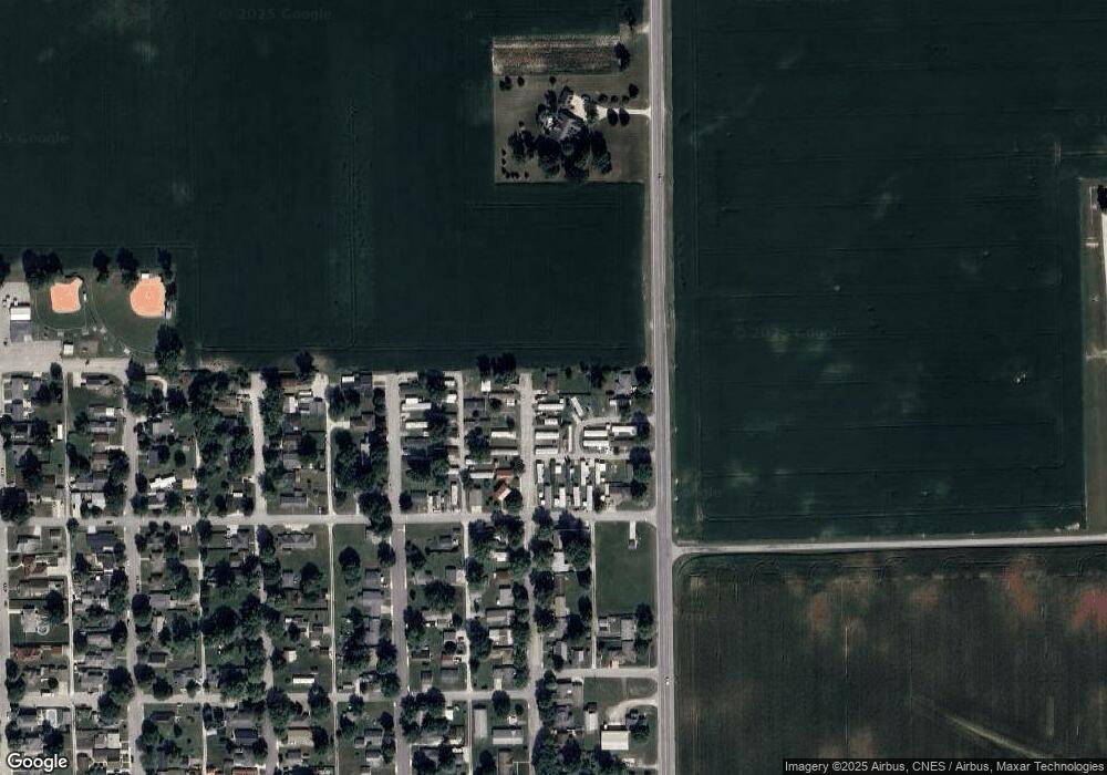 933 Poplar St, Tipton, IN 46072 - photo 1