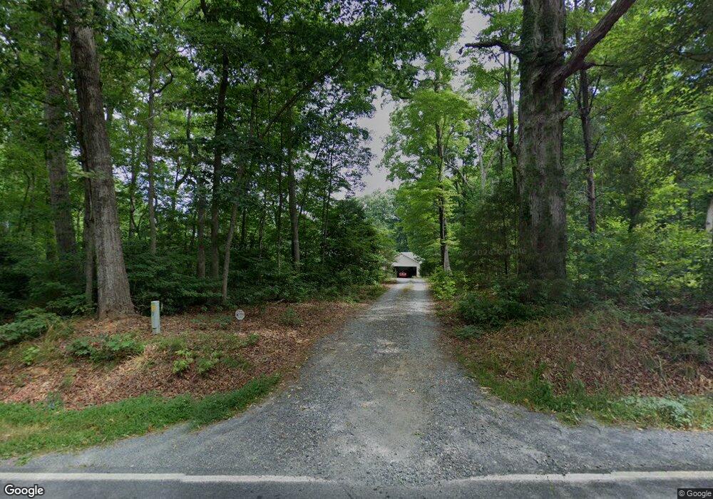 4121 Fork Creek Mill Rd, Seagrove, NC 27341 - photo 1