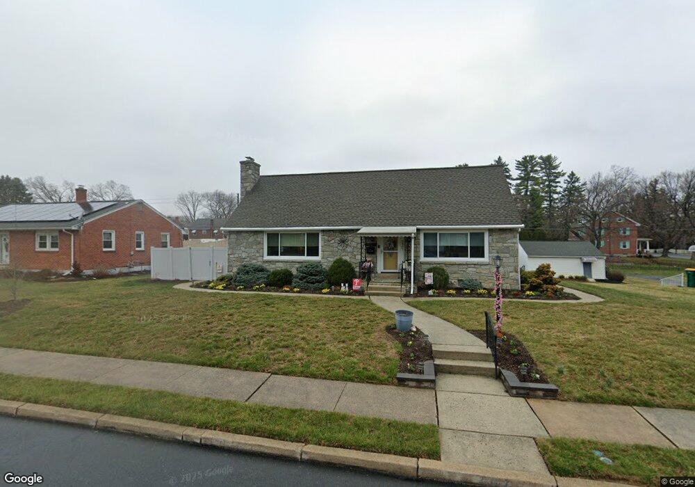 2307 Reading Blvd, Reading, PA 19609 - photo 1