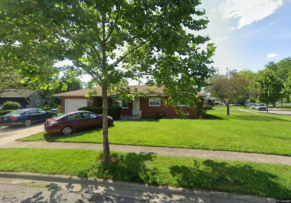 4801 Maize Rd, Columbus, OH 43229 - photo 1