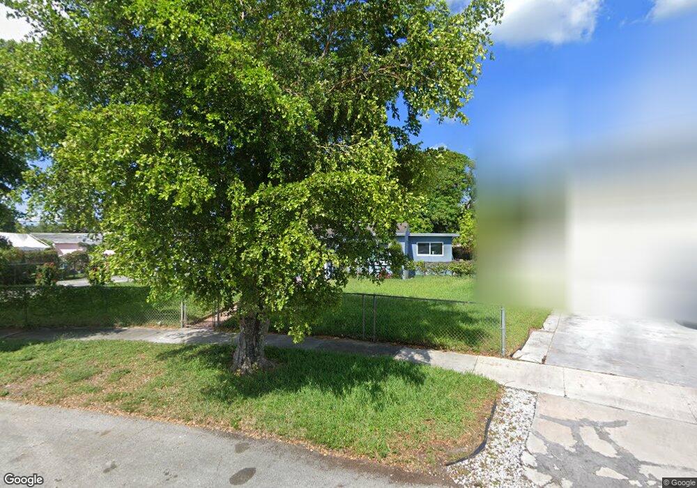 18010 NW 25th Ave, Miami Gardens, FL 33056 - photo 1