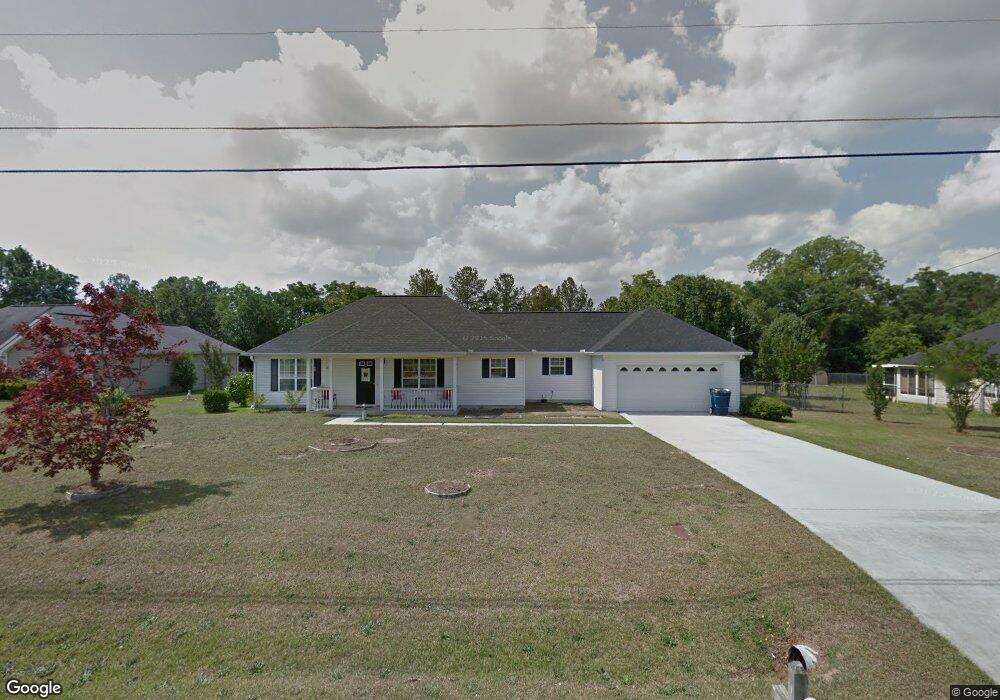 120 Westfaul Dr, Macon, GA 31216 - photo 1