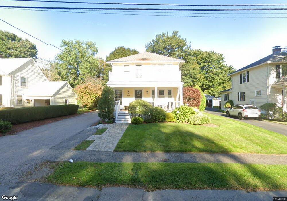 56 Ellicott St, Needham, MA 02492 - photo 1