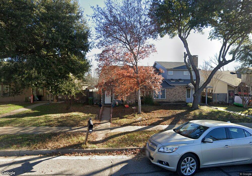 2812 Shady Brook Dr, Bedford, TX 76021 - photo 1