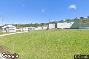 7700 Lynn Ave, Hamlin, WV 25523
