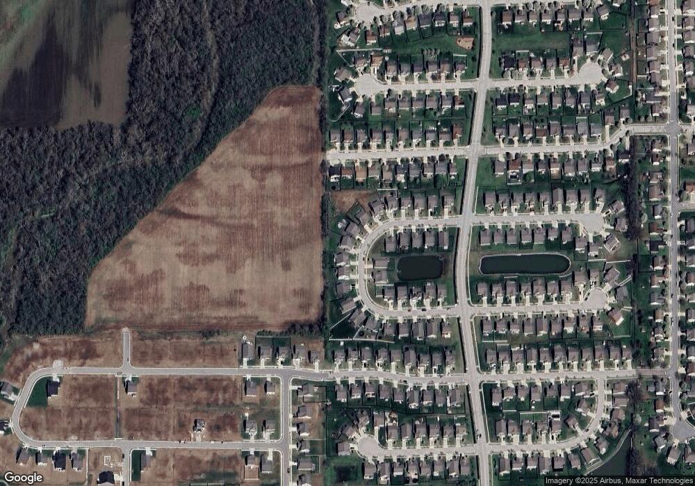 1632 Woodside Cir, Franklin, IN 46131 - photo 1