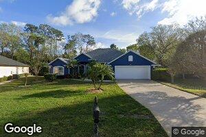 10 Manderley Ln, Ormond Beach, FL 32174