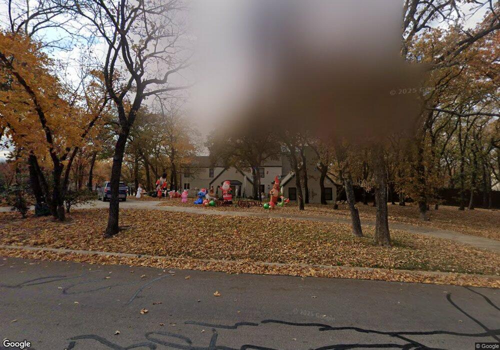 3400 Montecito Dr, Denton, TX 76205 - photo 1