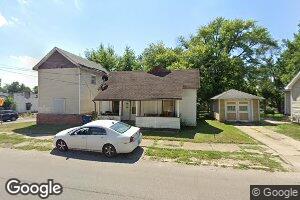 403 N Branson St, Marion, IN 46952