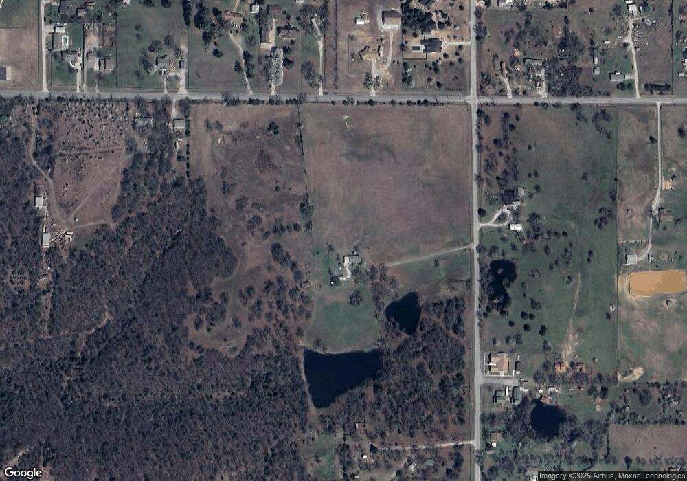 8228 S 145th Ave W unit Tract 3, Sapulpa, OK 74066 - photo 1