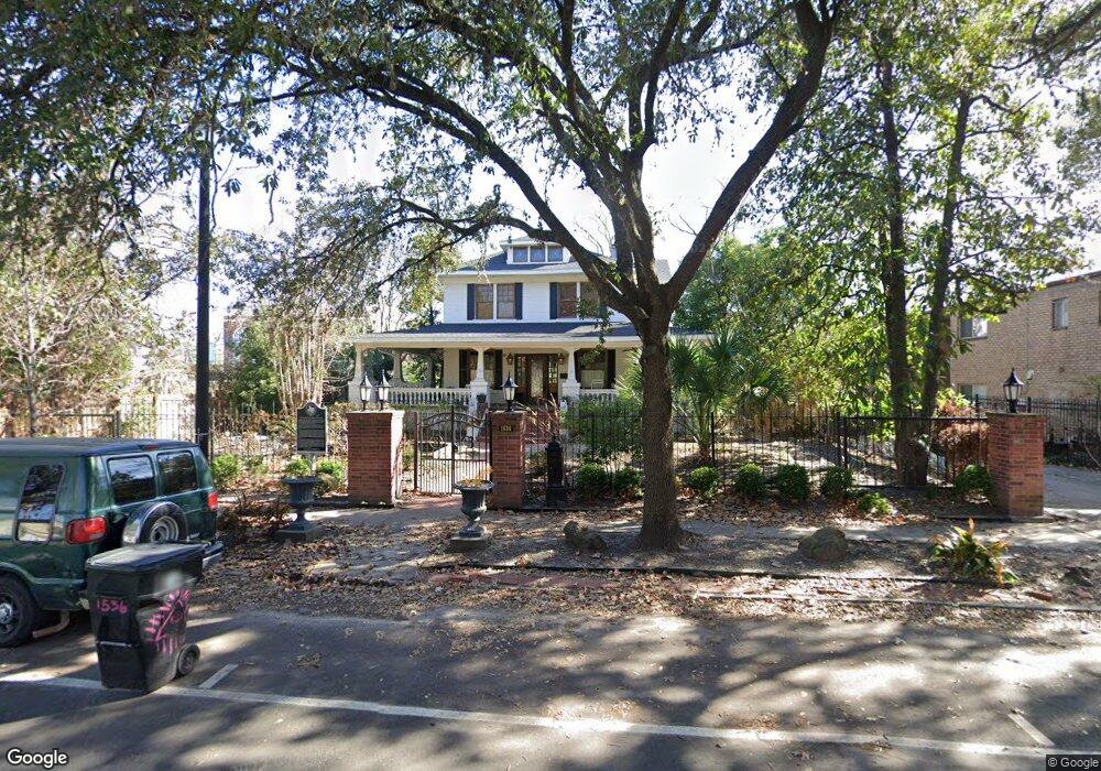 1536 Heights Blvd, Houston, TX 77008 - photo 1