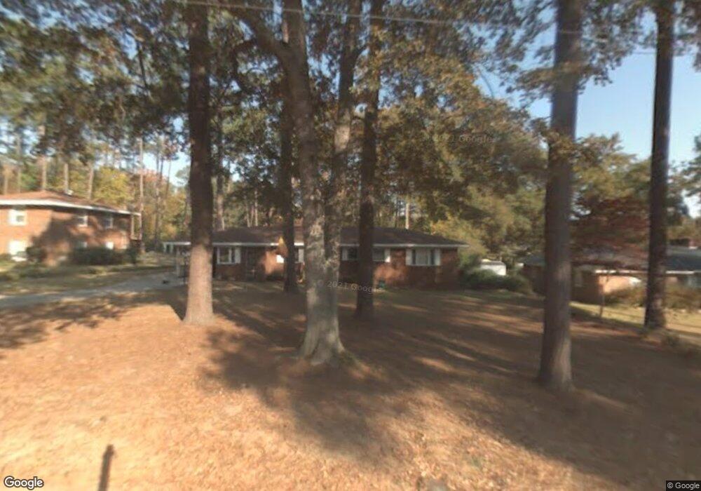 2817 Keeling Place, Augusta, GA 30909 - photo 1