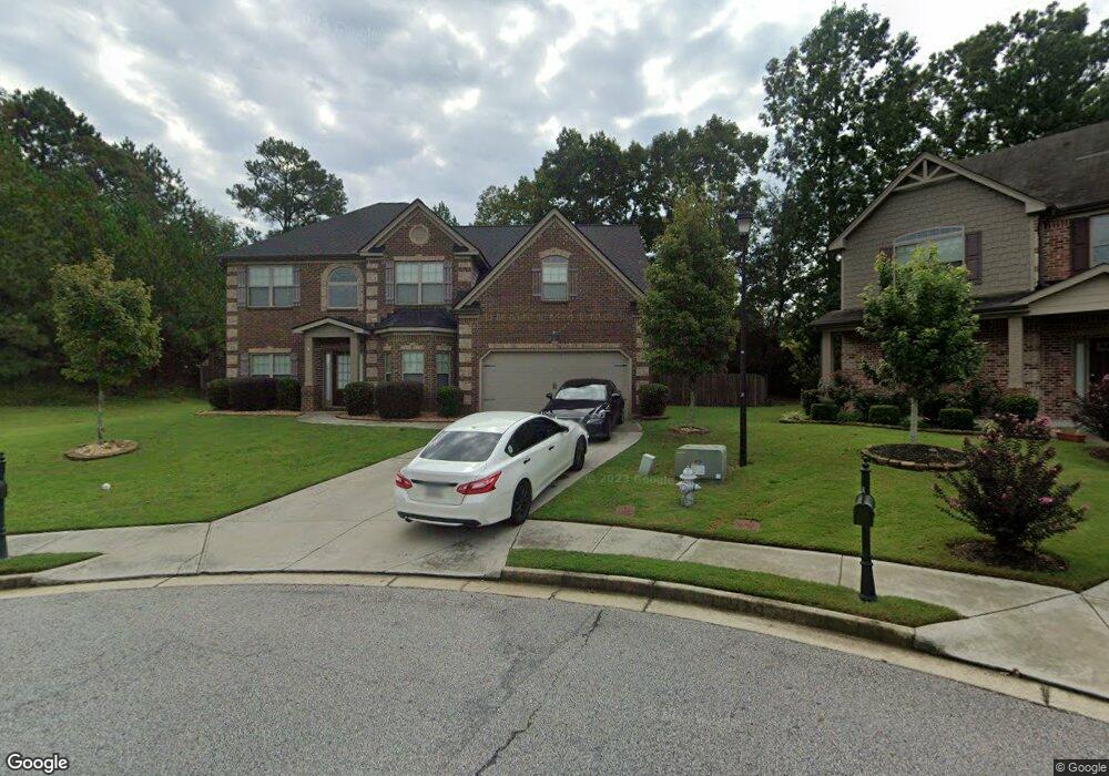 1220 Mare Pond Ct unit LOT 29, Dacula, GA 30019 - photo 1