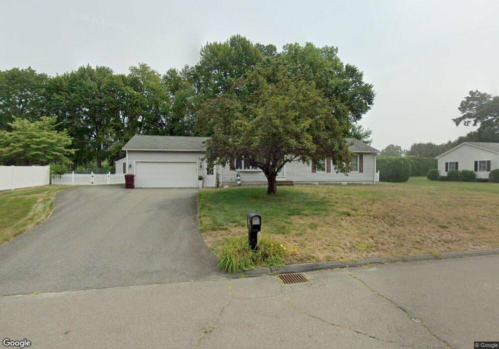 46 Erin Ln, Ludlow, MA 01056 - photo 1