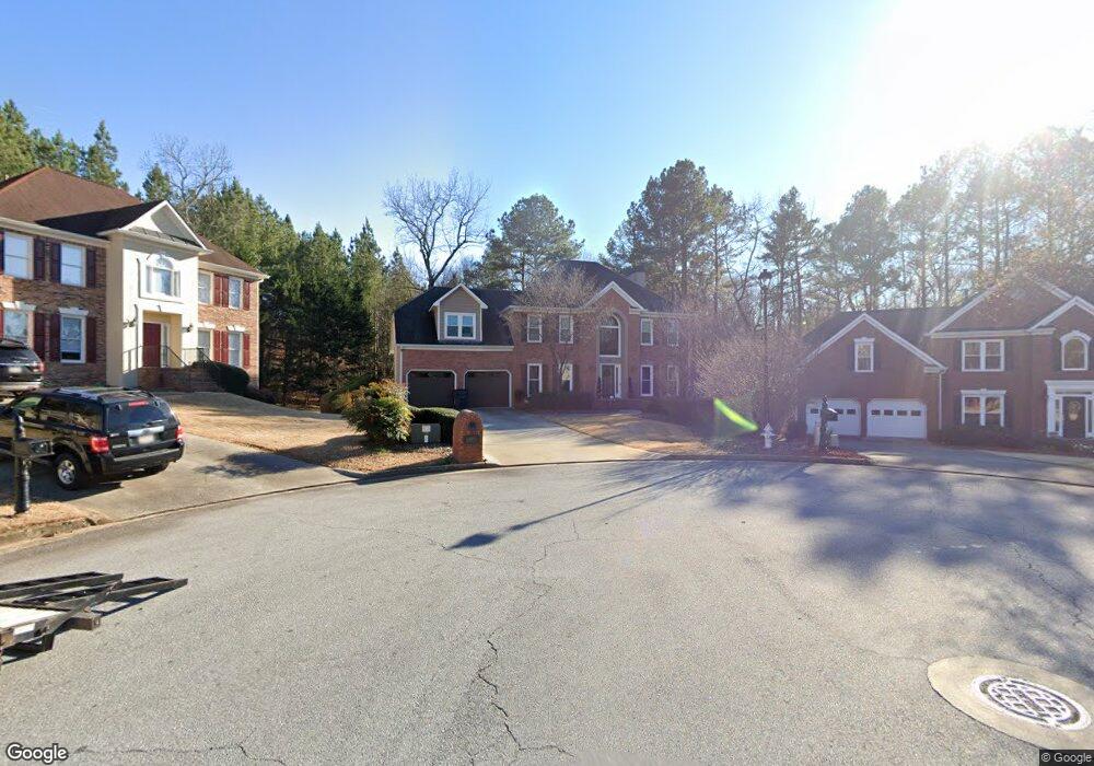 3687 Lance Bluff Ln unit 2, Duluth, GA 30097 - photo 1