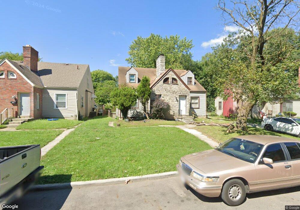 665 Rhoads Ave unit 667, Columbus, OH 43205 - photo 1