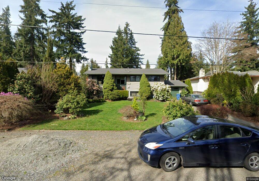 7609 218th St SW, Edmonds, WA 98026 - photo 1